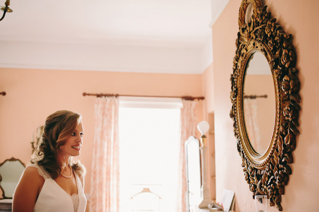 Bridget and Richard's wonderful Westcove House wedding by SOSAC | onefabday.com