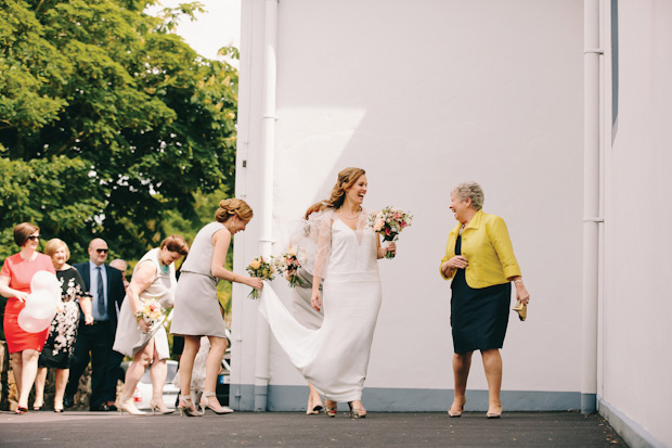 Bridget and Richard's wonderful Westcove House wedding by SOSAC | onefabday.com