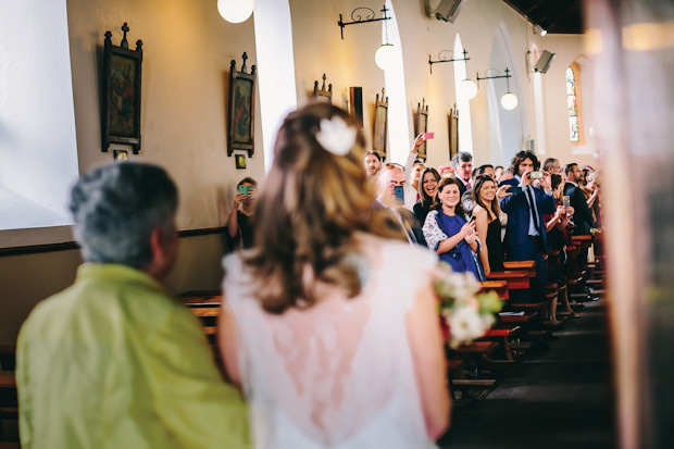 Bridget and Richard's wonderful Westcove House wedding by SOSAC | onefabday.com