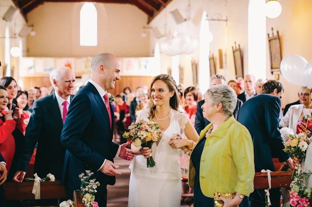 Bridget and Richard's wonderful Westcove House wedding by SOSAC | onefabday.com