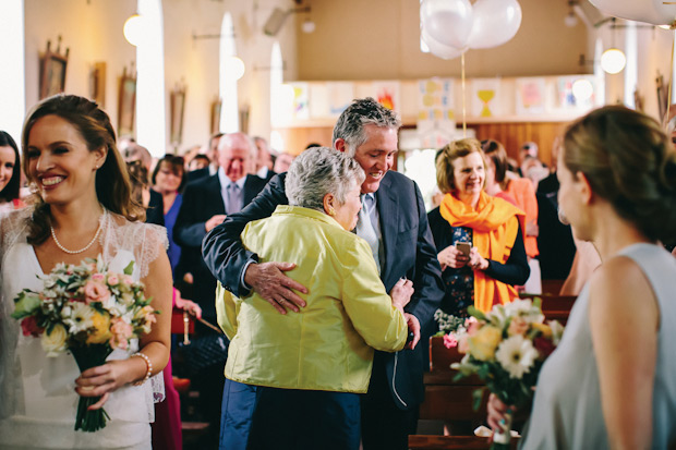 Bridget and Richard's wonderful Westcove House wedding by SOSAC | onefabday.com