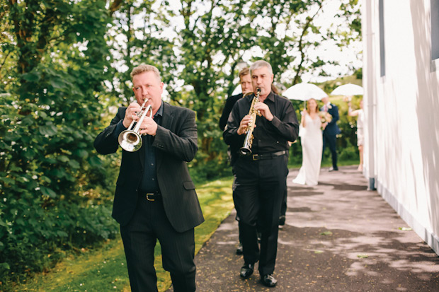 Bridget and Richard's wonderful Westcove House wedding by SOSAC | onefabday.com