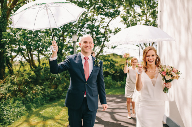 Bridget and Richard's wonderful Westcove House wedding by SOSAC | onefabday-com.go-vip.net