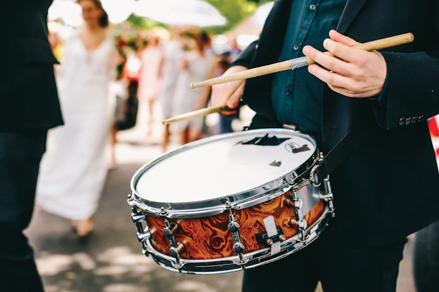 Bridget and Richard's wonderful Westcove House wedding by SOSAC | onefabday.com