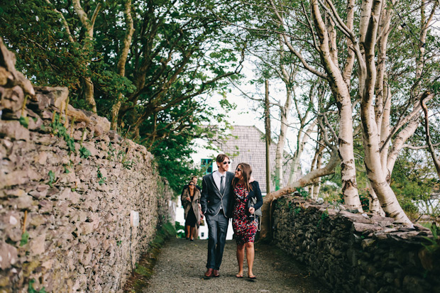 Bridget and Richard's wonderful Westcove House wedding by SOSAC | onefabday.com