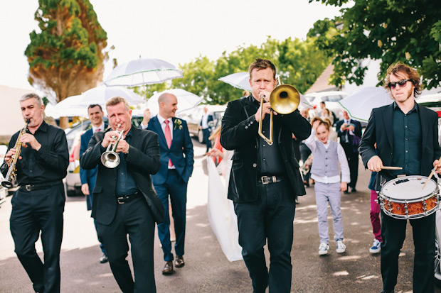 Bridget and Richard's wonderful Westcove House wedding by SOSAC | onefabday.com