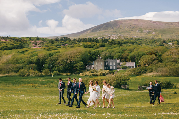 Bridget and Richard's wonderful Westcove House wedding by SOSAC | onefabday.com