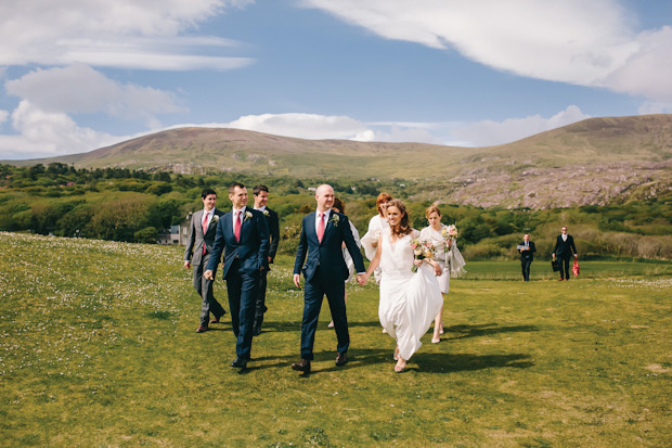 Bridget and Richard's wonderful Westcove House wedding by SOSAC | onefabday.com