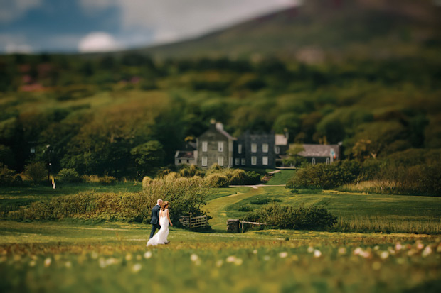 Bridget and Richard's wonderful Westcove House wedding by SOSAC | onefabday.com