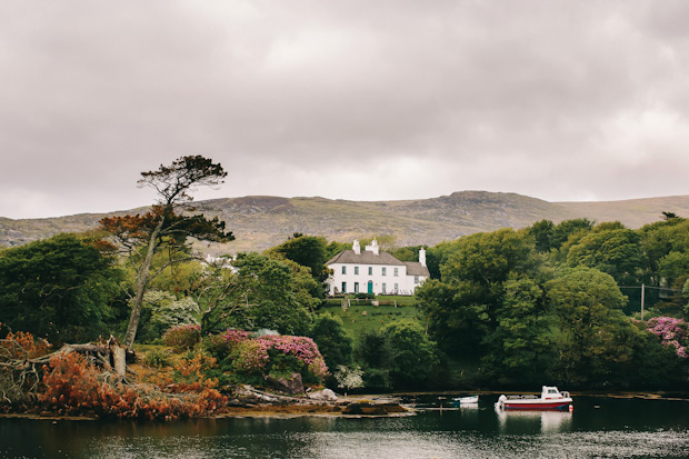 Bridget and Richard's wonderful Westcove House wedding by SOSAC | onefabday.com