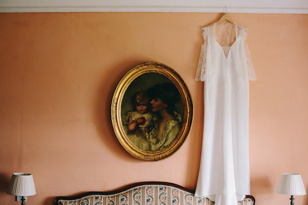 Bridget and Richard's wonderful Westcove House wedding by SOSAC | onefabday.com