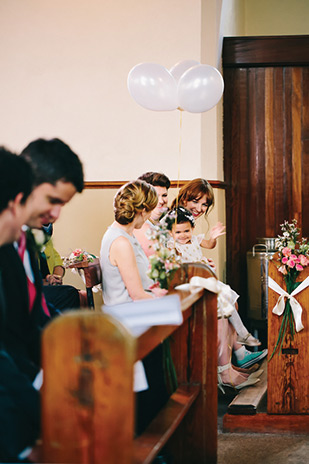 Bridget and Richard's wonderful Westcove House wedding by SOSAC | onefabday.com