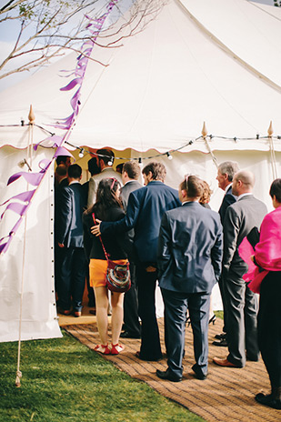 Bridget and Richard's wonderful Westcove House wedding by SOSAC | onefabday.com