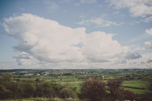 Lauren and George's Lissanoure beautiful wedding by TenTwentyOne | onefabday.com