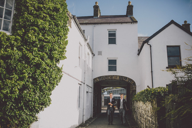 Lauren and George's Lissanoure beautiful wedding by TenTwentyOne | onefabday.com