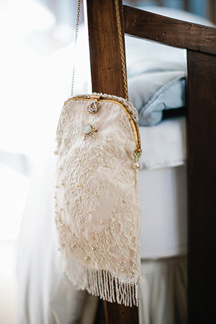 Will and Mary-Kate's Chic Summer Wedding by Therese Aherne | onefabday.com