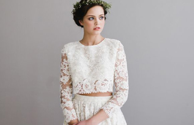 A Hot Trend for 2015 | Bridal Separates | onefabday-com.go-vip.net