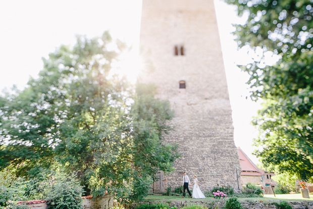 Guide To Getting Married In Germany | onefabday.com