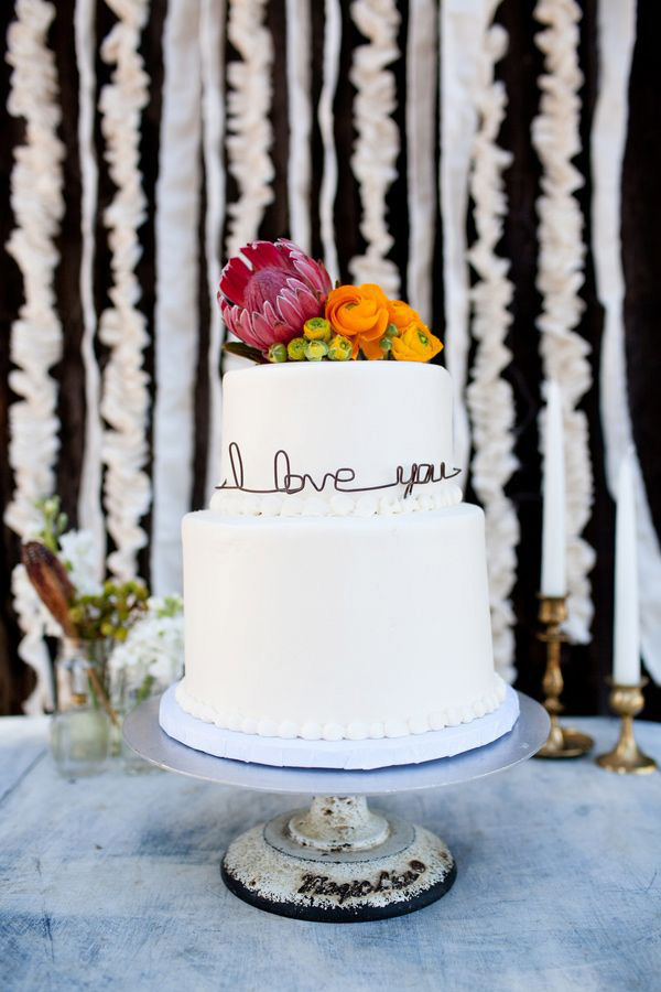 I-Love-You-wedding-cake