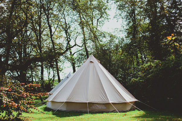 Keelin and Tristan's Stylish Ballyvolane Wedding by Katie Farrell Photography | onefabday.com