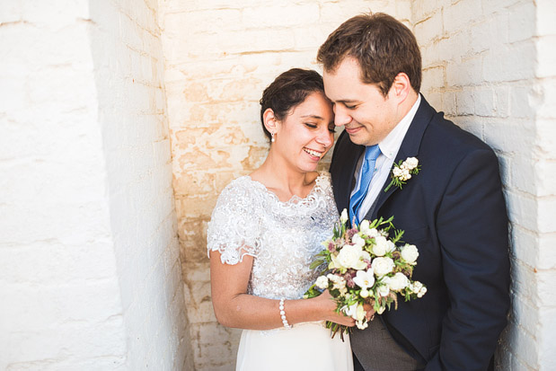 The Bell In Ticehurst real wedding | onefabday.com