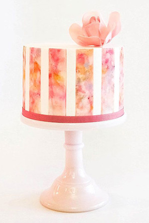 watercolour-wedding-cake