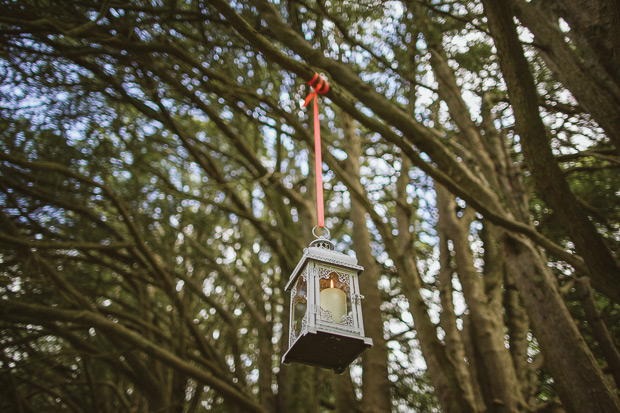 Mary-Claire and Thomas' Pretty Huntington Castle Wedding by Eternal Imaging | onefabday.com