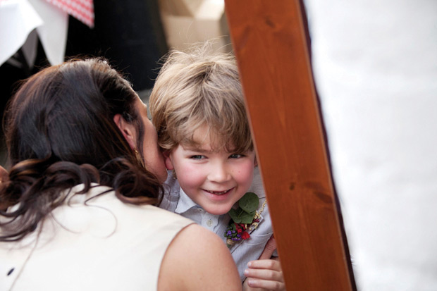 Rebecca and James' Fun and Eclectic Dublin City Wedding at The Grand Social by Evers Wedding Photography | onefabday.com