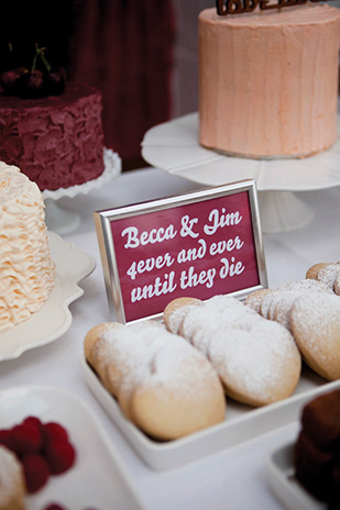 Rebecca and James' Fun and Eclectic Dublin City Wedding at The Grand Social by Evers Wedding Photography | onefabday.com