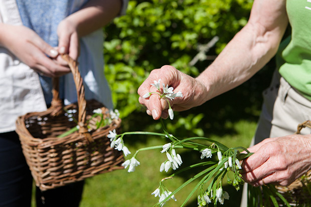 Food Foraging Hen Parties | Foodie Hen Party Ideas | onefabday.com