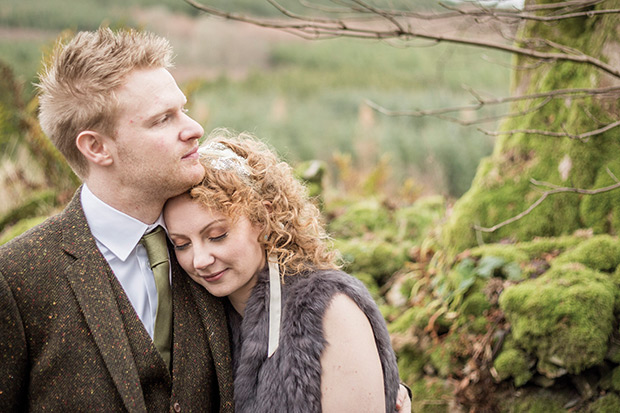 Kate and Daniel's Epic Irish Wedding at Ballybeg by Root and Branch Photography | onefabday-com.go-vip.net