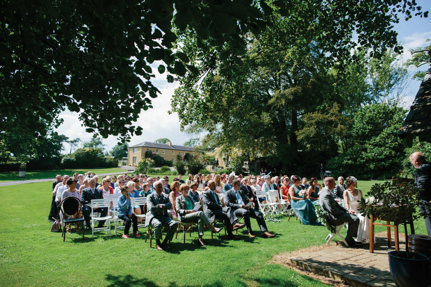 Jessica and Dermot's Beautiful Ballinacurra Wedding by Poppies and Me | onefabday.com