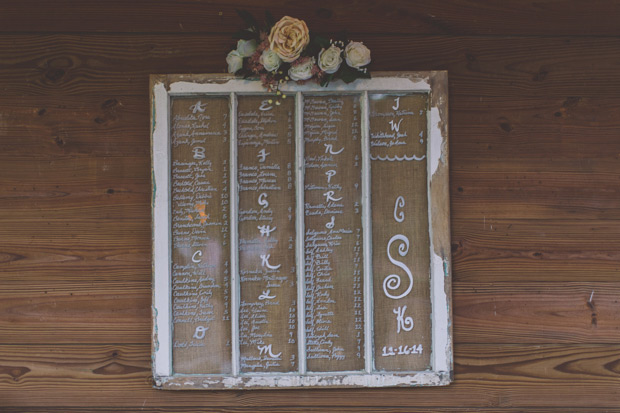 Kamryn and Carlos' beautiful pastel celebration by Stacy Paul Photography | onefabday.com