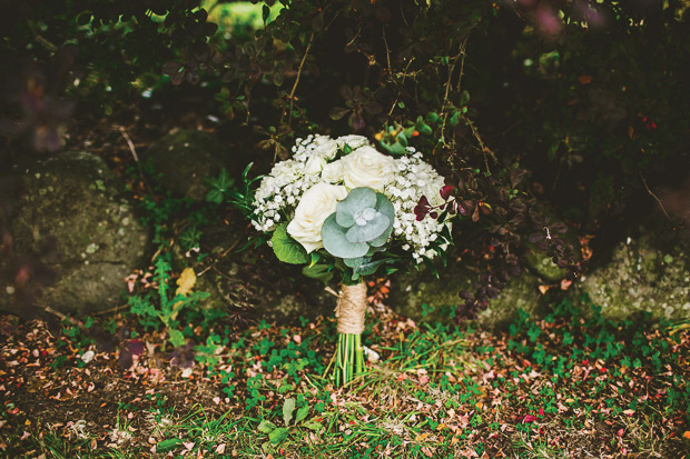 Tim and Nat's Stylish Brewery Wedding by Emma Kenny | onefabday.com