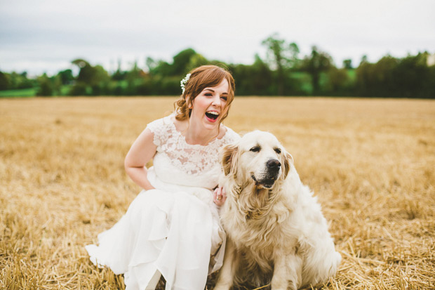 Tim and Nat's Stylish Brewery Wedding by Emma Kenny | onefabday-com.go-vip.net