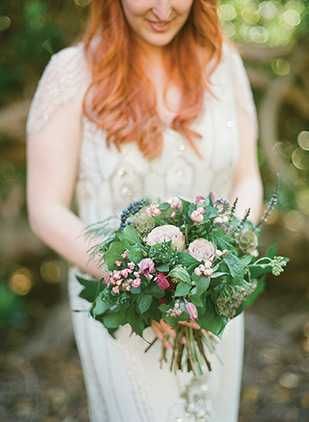 Rachel and Matthew's Beautiful Ballyvolane Wedding by Brosnan Photographic | onefabday.com