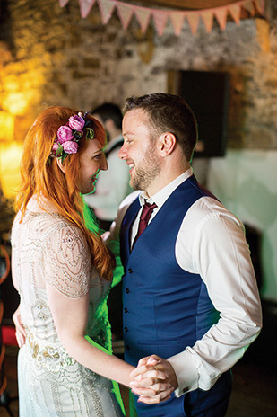  Rachel and Matthew's Beautiful Ballyvolane Wedding by Brosnan Photographic | onefabday.com