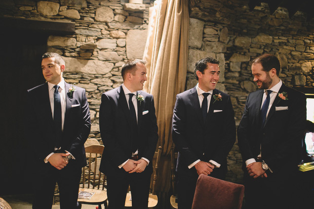 Aislinn and James' DIY extravaganza wedding at Ballybeg by Memento Photography | onefabday.com