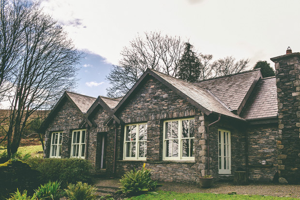 Aislinn and James' DIY extravaganza wedding at Ballybeg by Memento Photography | onefabday.com