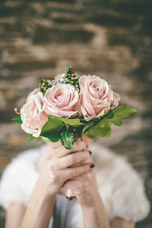 Aislinn and James' DIY extravaganza wedding at Ballybeg by Memento Photography | onefabday.com