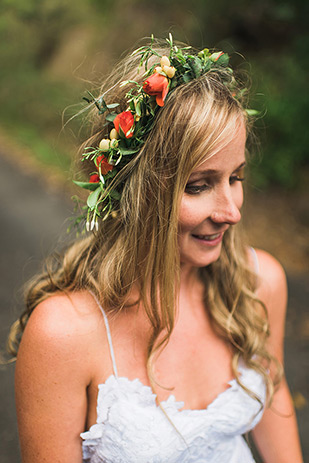 Sophie and Jason's incredible boho wedding by Nordica Photography | onefabday.com