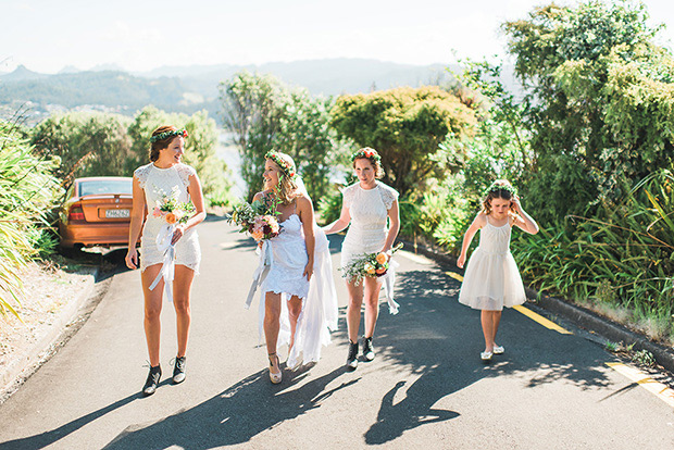 Sophie and Jason's incredible boho wedding by Nordica Photography | onefabday.com