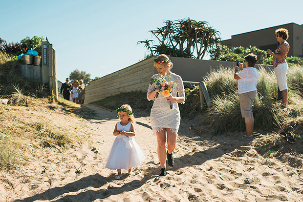 Sophie and Jason's incredible boho wedding by Nordica Photography | onefabday.com