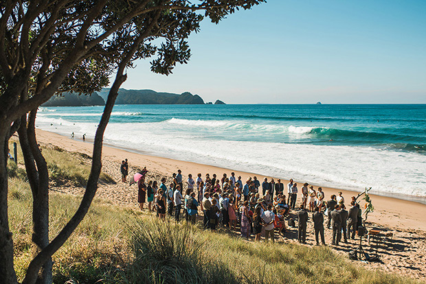 Sophie and Jason's incredible boho wedding by Nordica Photography | onefabday.com