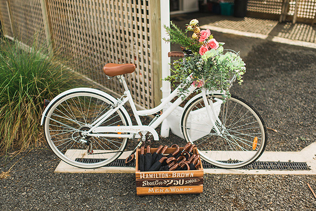 Sophie and Jason's incredible boho wedding by Nordica Photography | onefabday.com