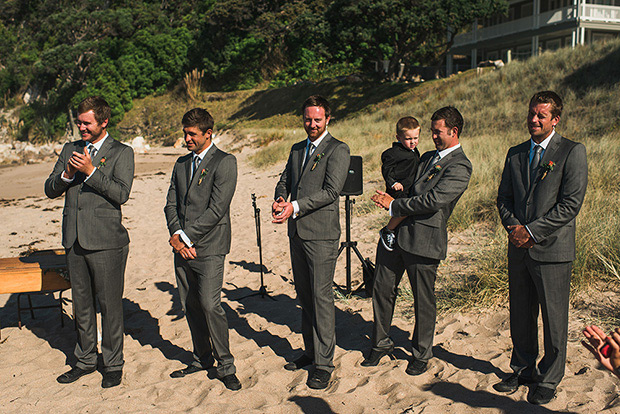 Sophie and Jason's incredible boho wedding by Nordica Photography | onefabday.com