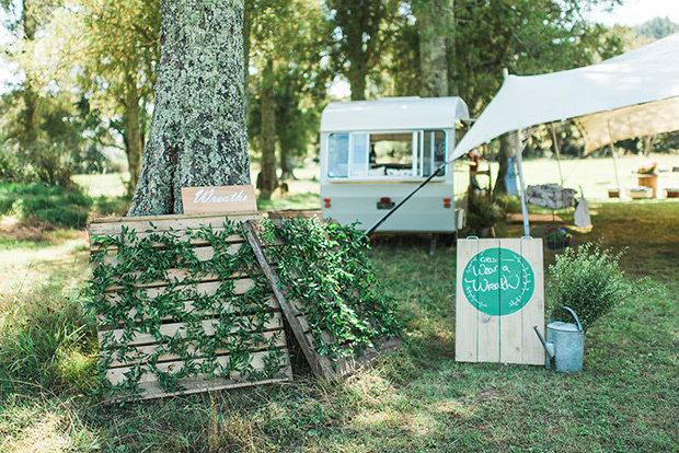 Sophie and Jason's incredible boho wedding by Nordica Photography | onefabday.com