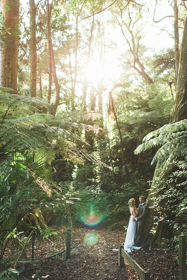 Sophie and Jason's incredible boho wedding by Nordica Photography | onefabday.com