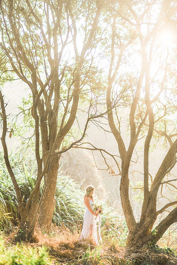 Sophie and Jason's incredible boho wedding by Nordica Photography | onefabday.com