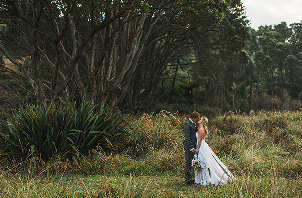 Sophie and Jason's incredible boho wedding by Nordica Photography | onefabday.com